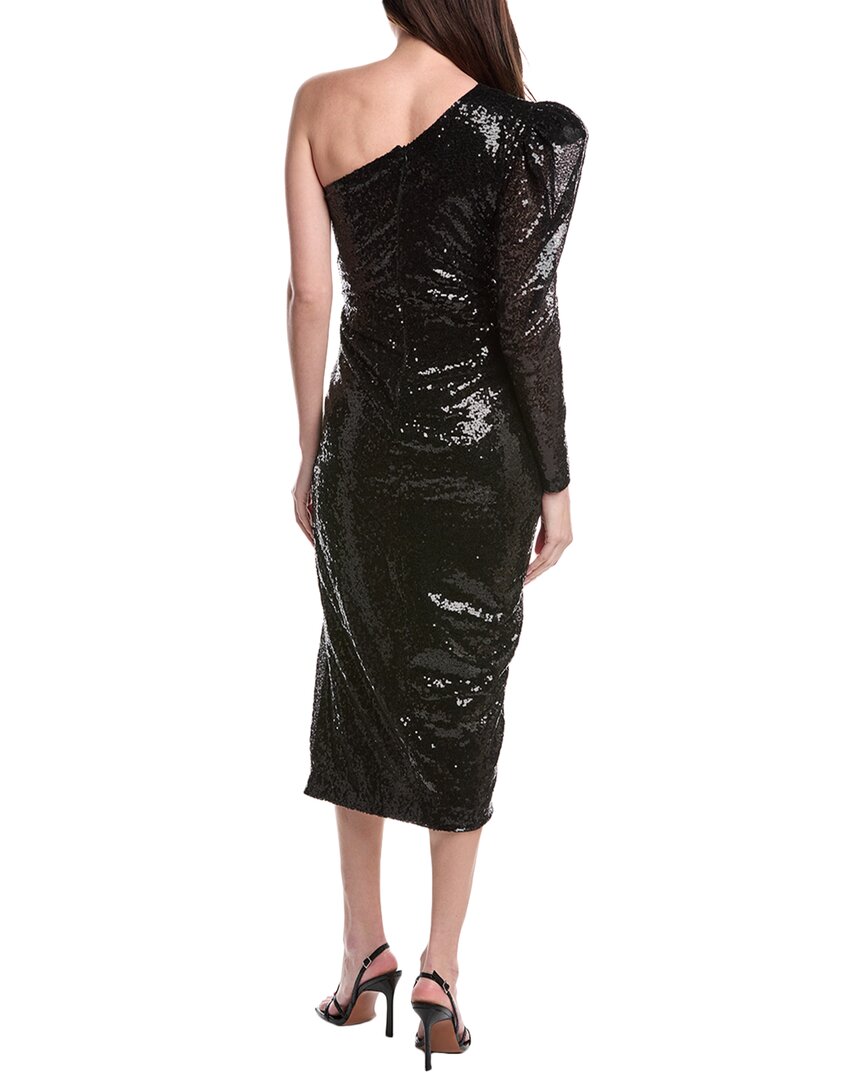 Gigiis Snowy Regular Fit Dress