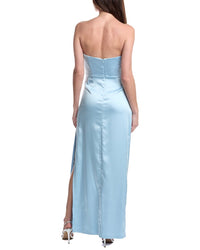 Gigiis Doutzen Slim Fit Dress
