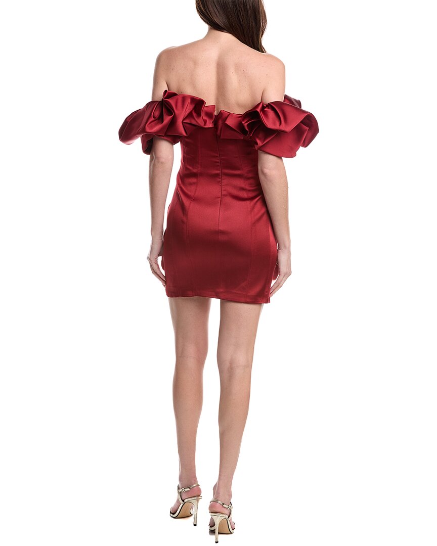 Gigiis Vienna Slim Fit Dress