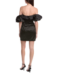 Gigiis Vienna Slim Fit Dress