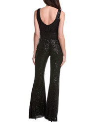 Gigiis Rika Slim Fit Jumpsuit