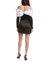 Gigiis Lavinya Slim Fit Dress