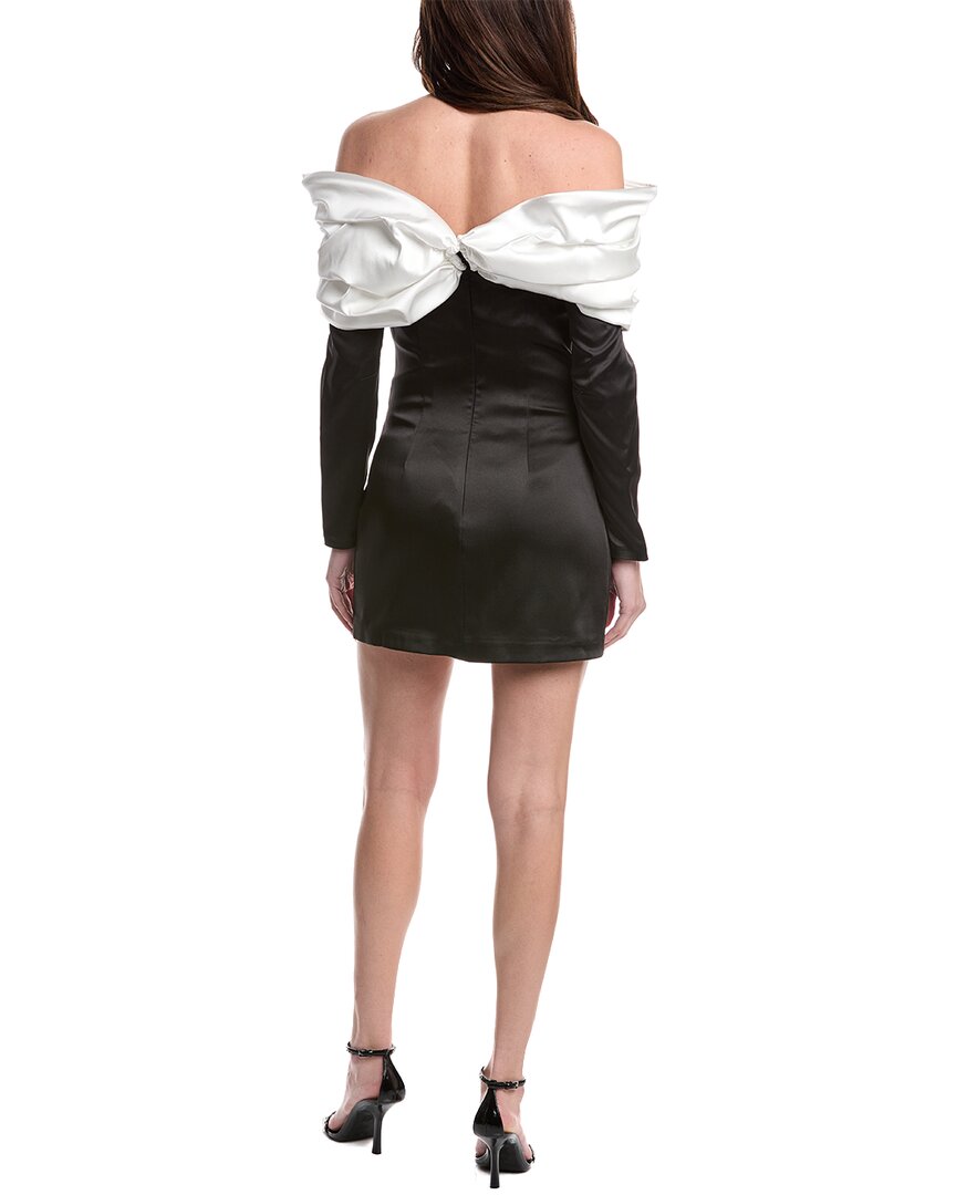 Gigiis Lavinya Slim Fit Dress