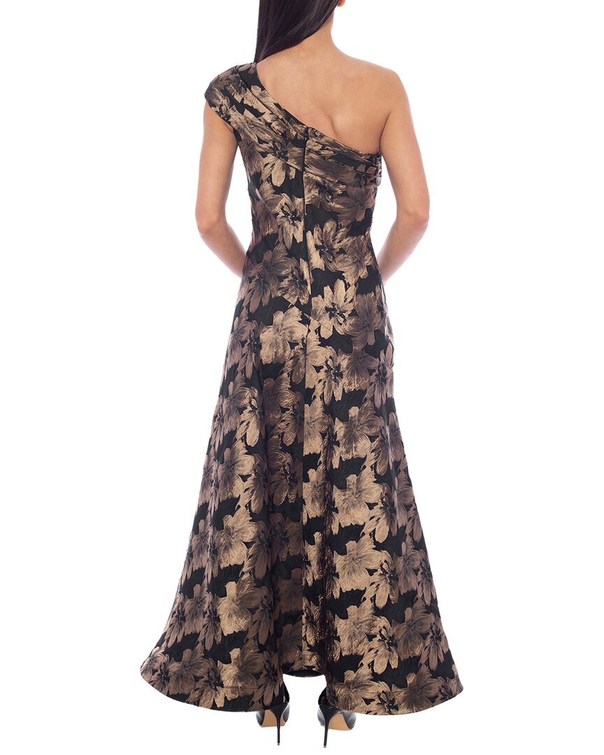 Oleg Cassini Gown