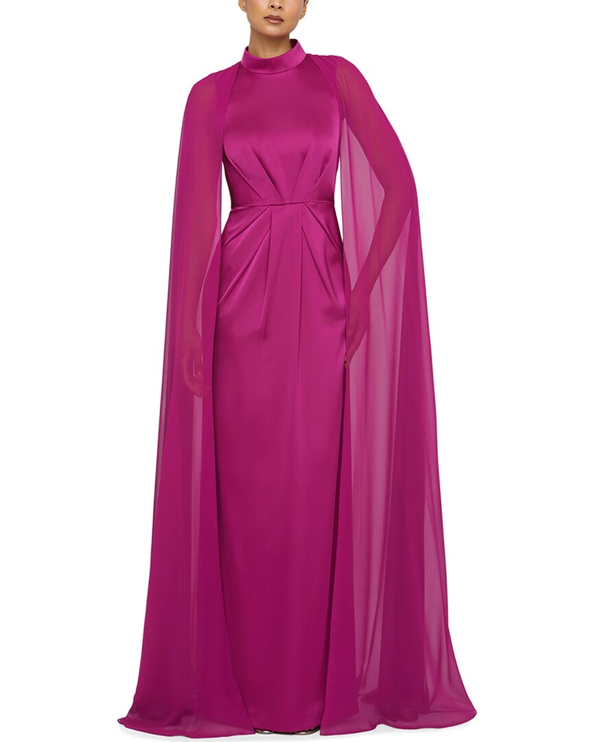 Theia Theia Phillipa Gown