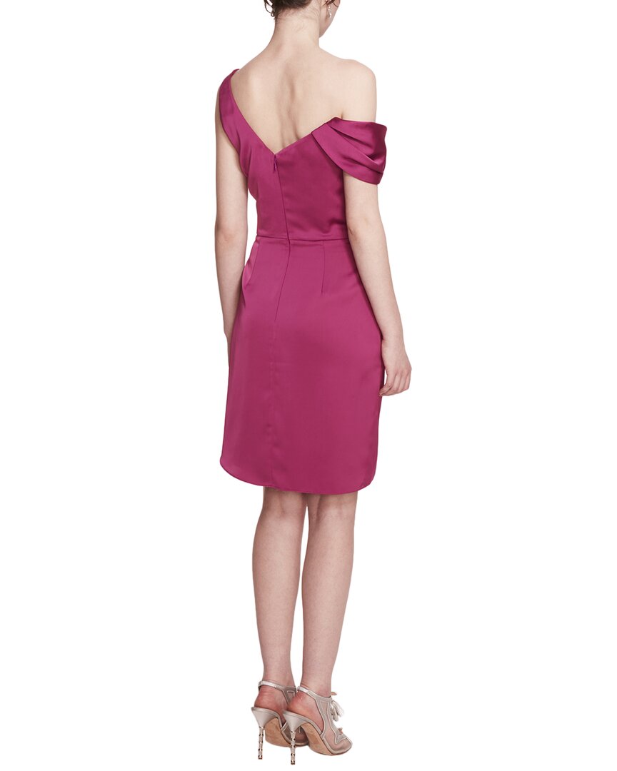 Marchesa Notte Mini Dress