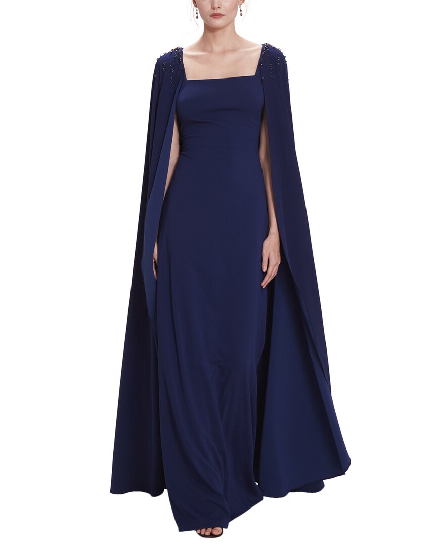 Marchesa Notte Gown