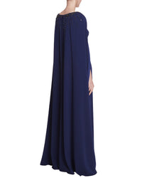 Marchesa Notte Gown