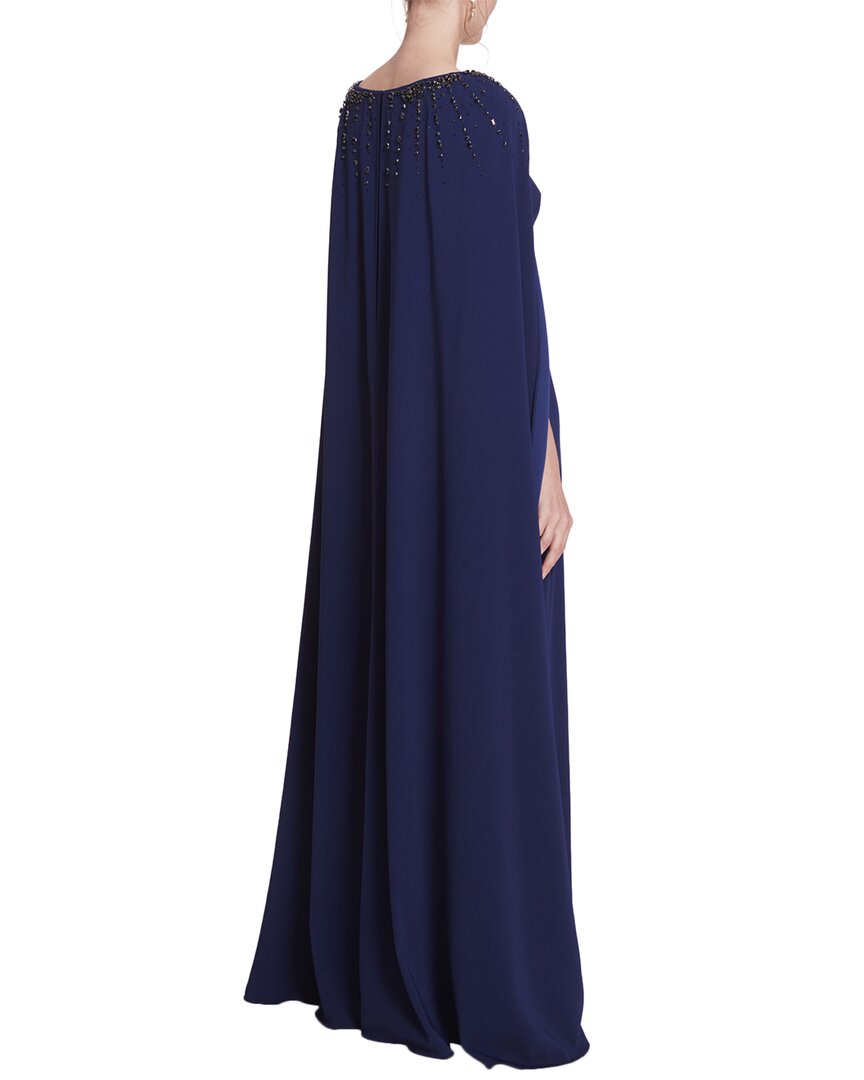 Marchesa Notte Gown