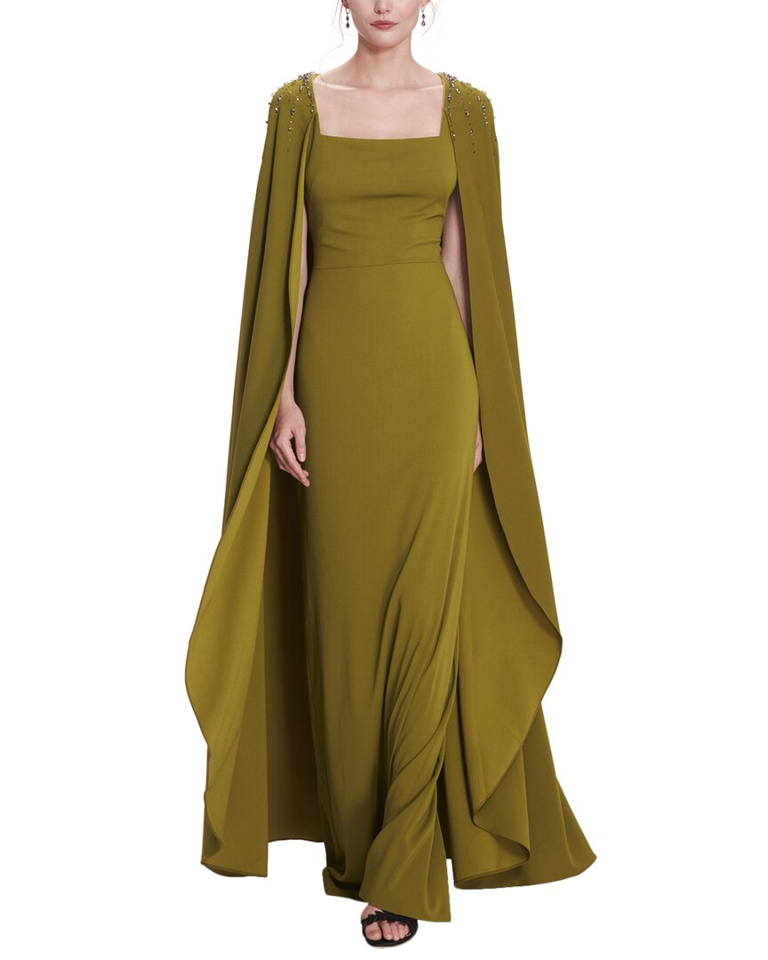 Marchesa Notte Marchesa Notte Womens  Gown, 10
