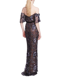 Marchesa Notte Marchesa Notte Gown