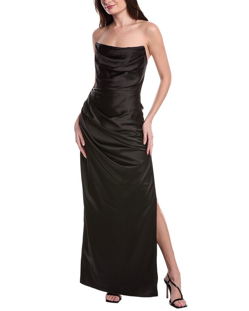 Gigiis Doutzen Slim Fit Dress