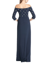 Sachin & Babi Amarette Gown