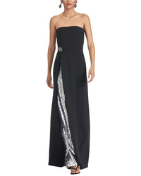 Sachin & Babi Ivy Gown