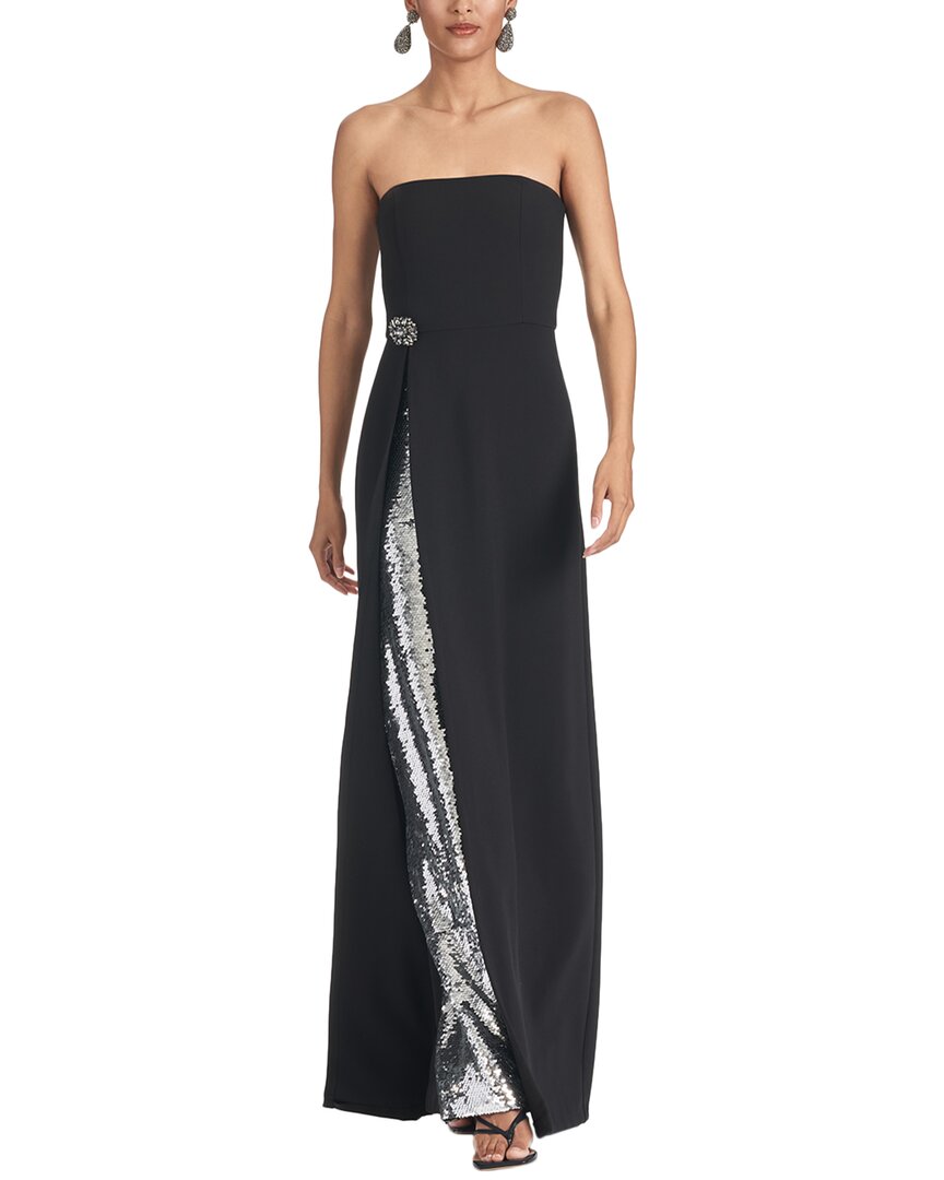 Sachin & Babi Ivy Gown