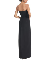 Sachin & Babi Ivy Gown