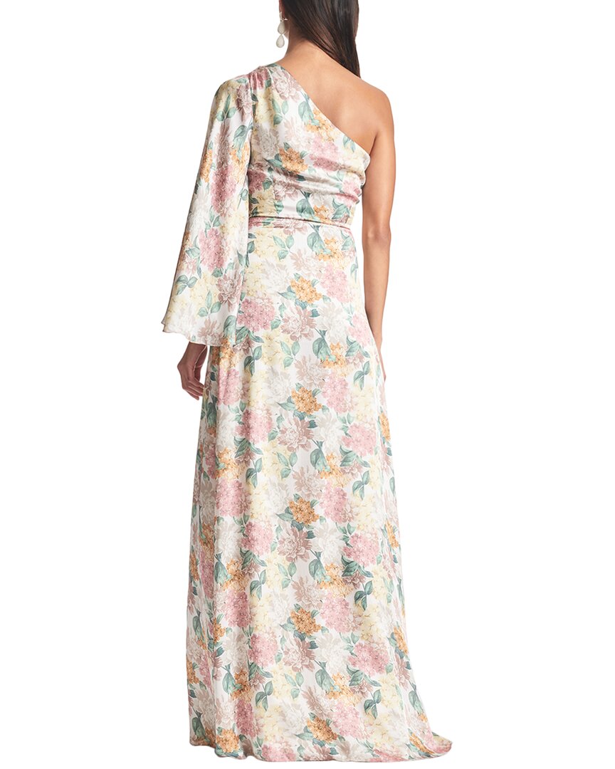 Sachin & Babi Keely Gown