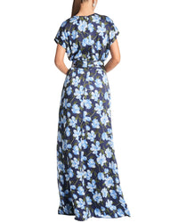Sachin & Babi Leah Gown