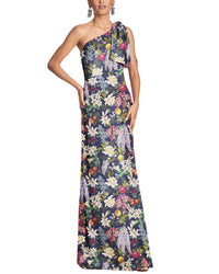 Sachin & Babi Chelsea Gown