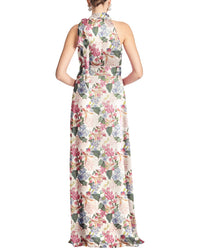 Sachin & Babi Kayla Gown
