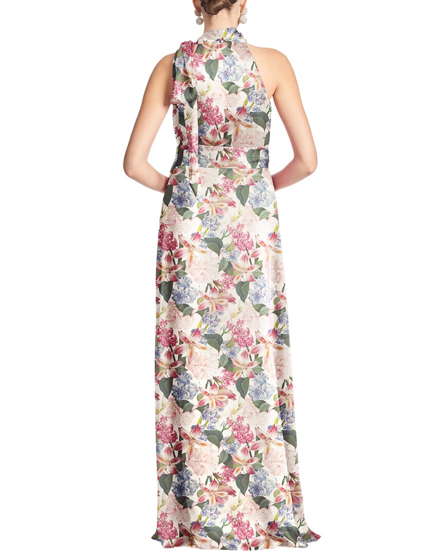 Sachin & Babi Kayla Gown