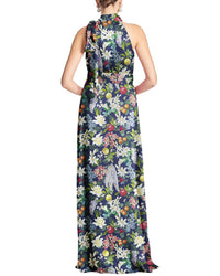 Sachin & Babi Kayla Gown