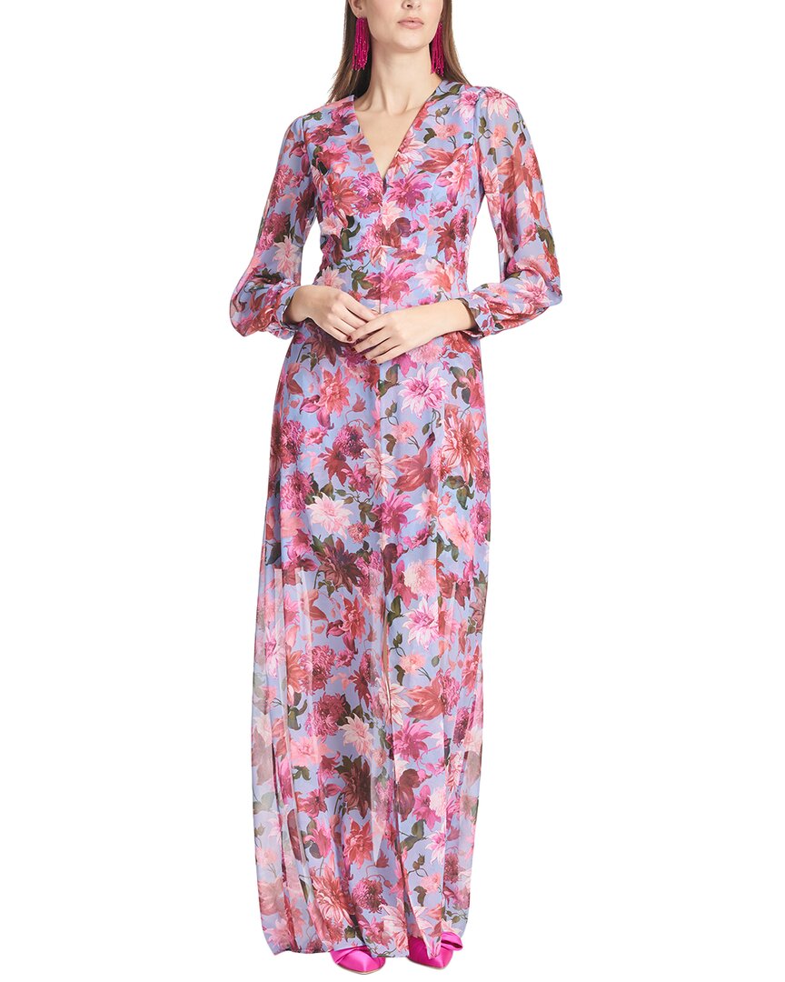 Sachin & Babi Penny Gown