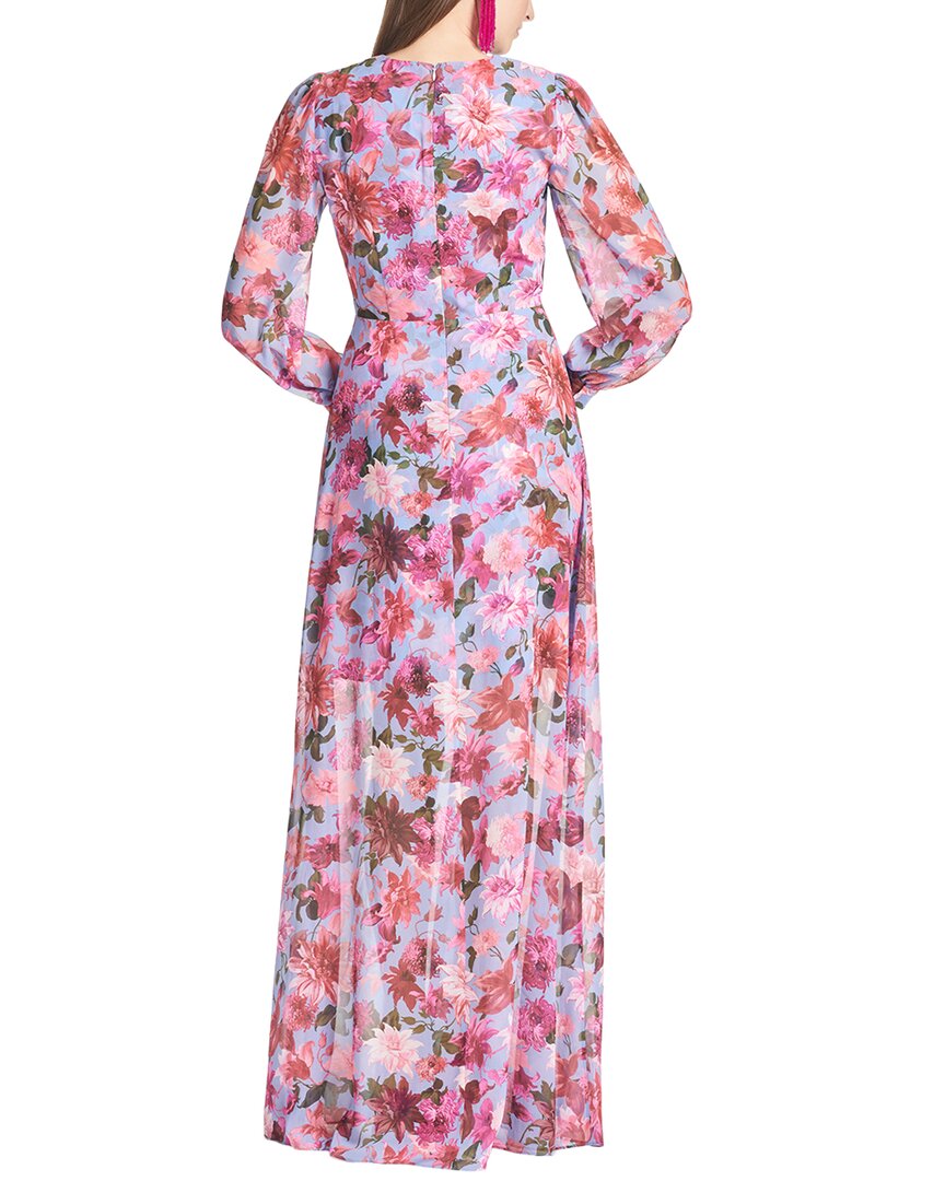 Sachin & Babi Penny Gown