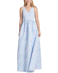 Sachin & Babi Sachin & Babi Ella Gown