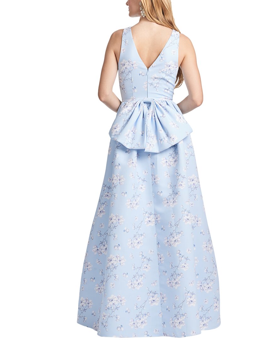 Sachin & Babi Sachin & Babi Ella Gown
