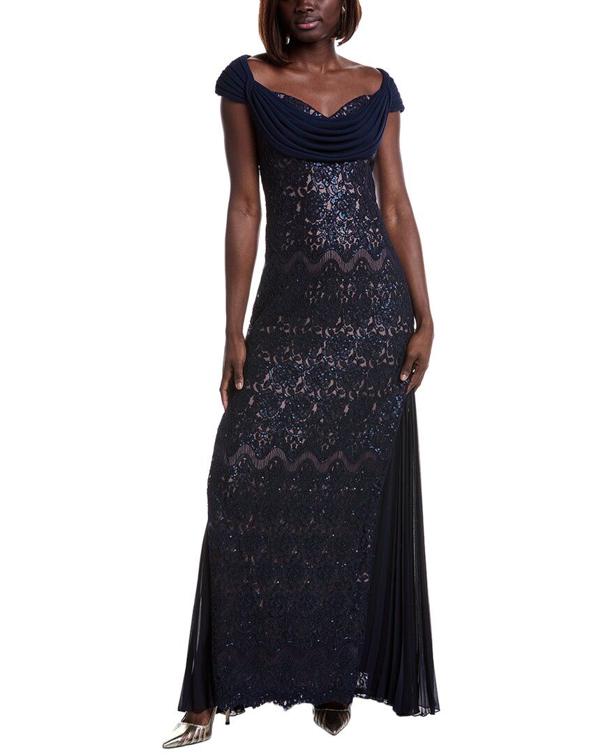 Tadashi Shoji Lace Dress