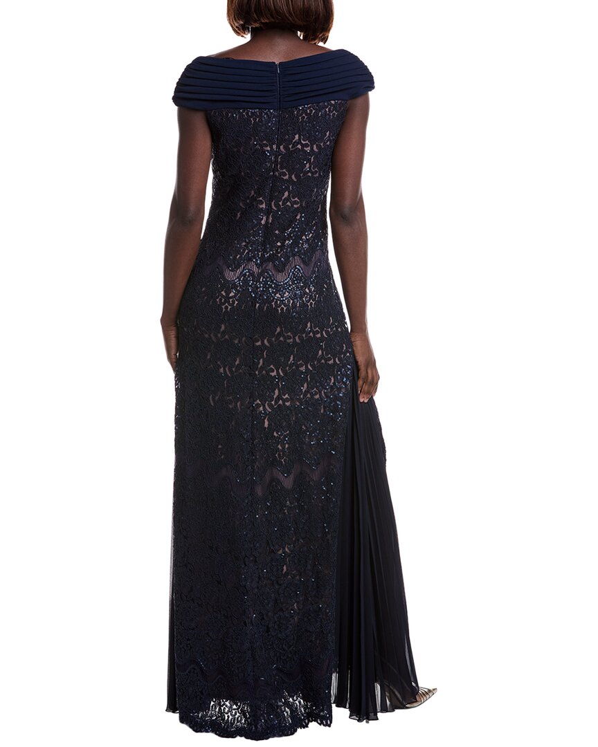 Tadashi Shoji Lace Dress
