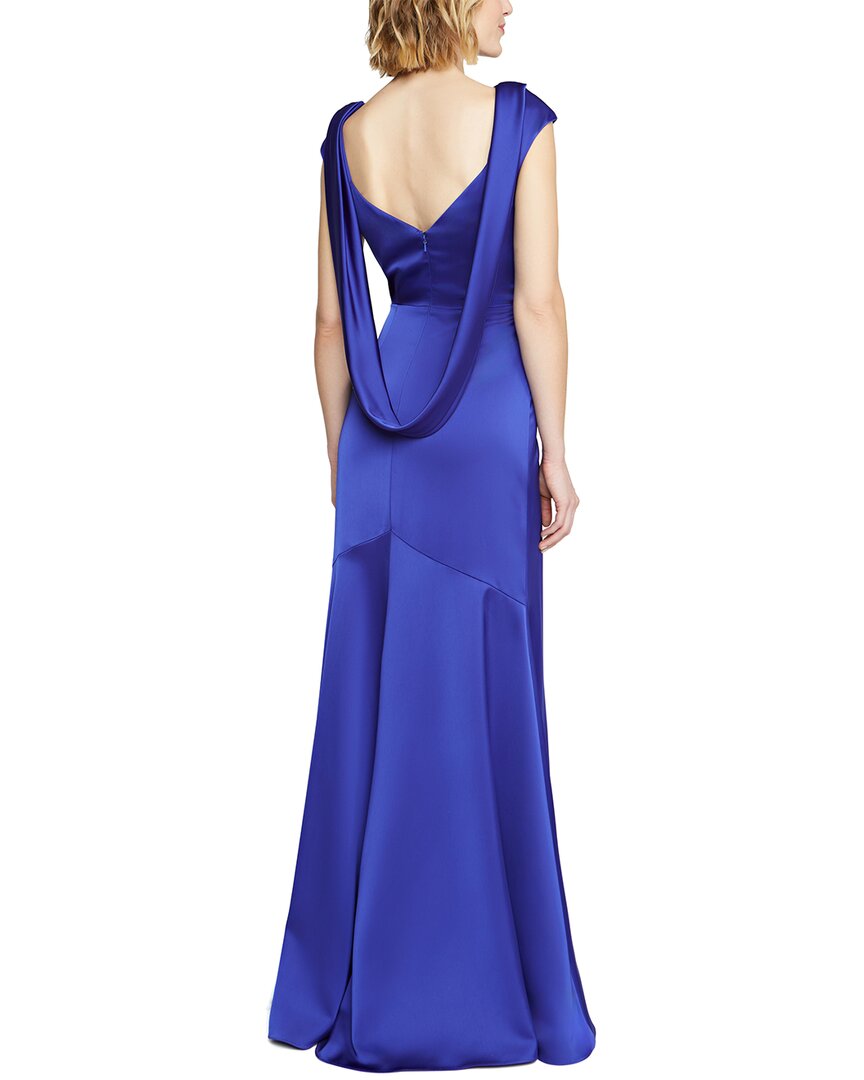 theia gowns & formal dresses Sample Theia Venus Wedding Dress