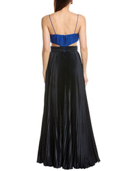 Amur Elodie Gown