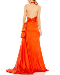 Mac Duggal Gown