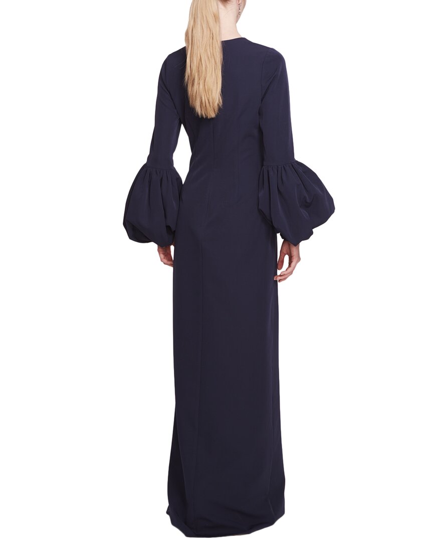 Marchesa Notte Caftan