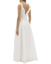 Rachel Gilbert Celia Gown
