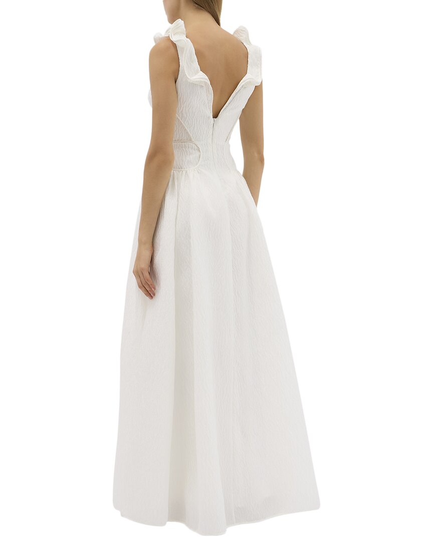 Rachel Gilbert Celia Gown