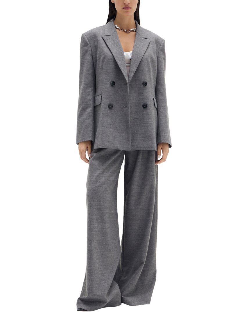 Rachel Gilbert Nino Jacket Grey Multi