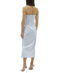 Rachel Gilbert Mira Midi Dress