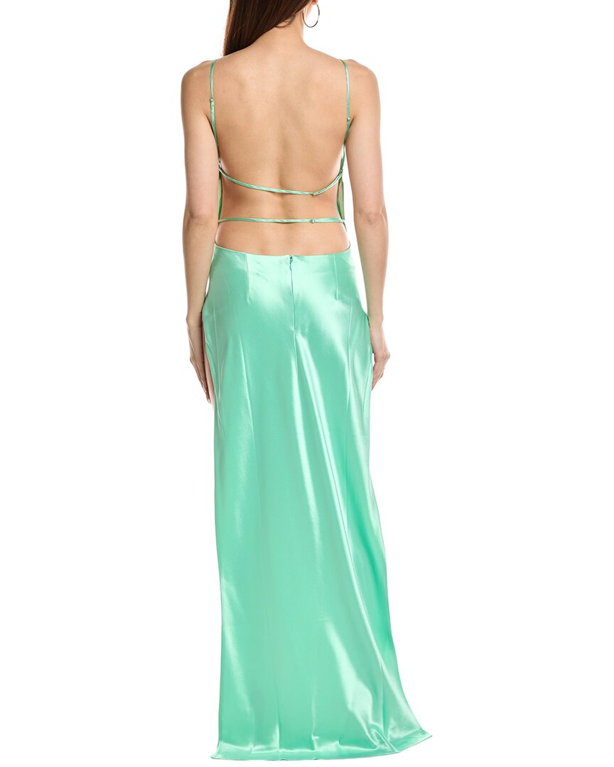 Retrofête Nyssa Maxi Dress