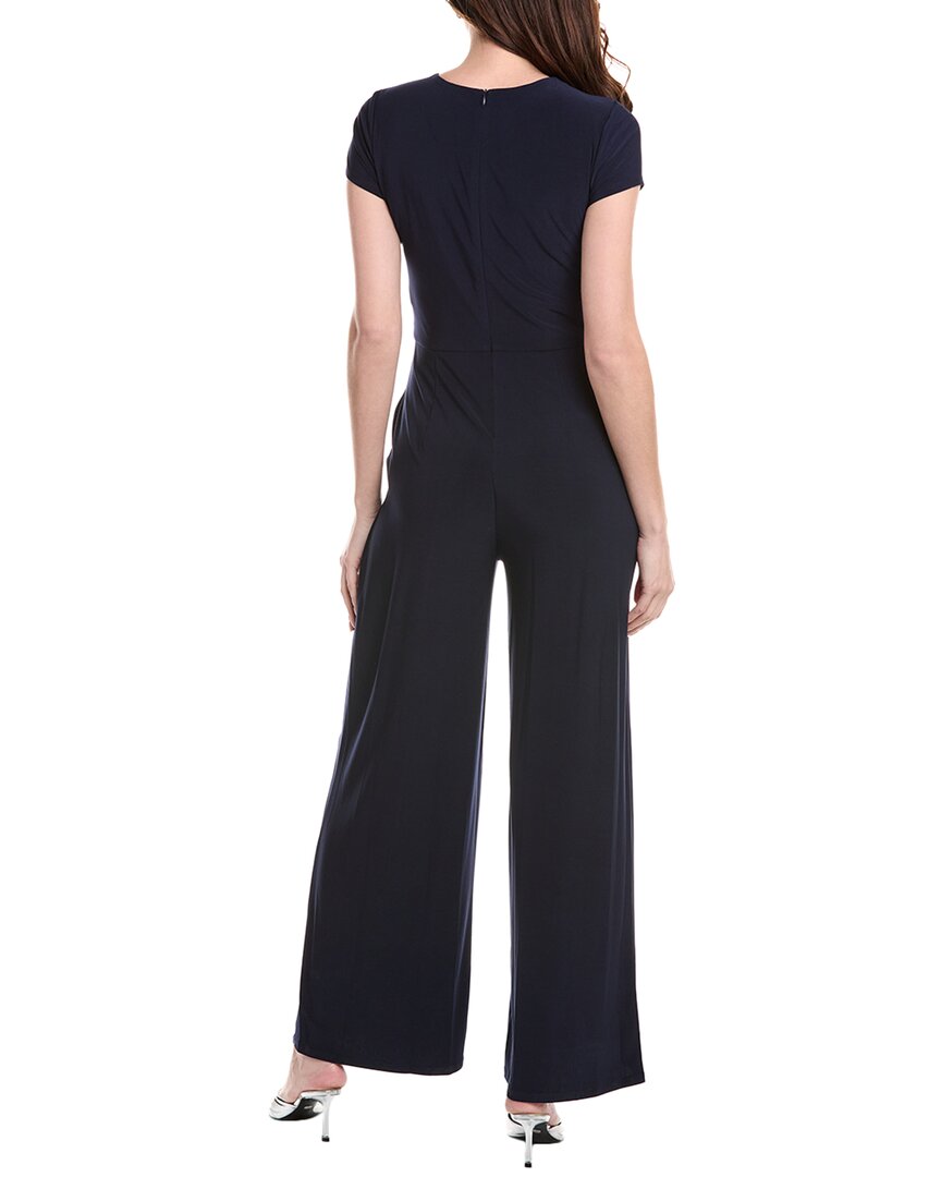 Vince Camuto Tie Side Jumpsuit