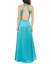 Carla Ruiz Maxi Dress