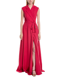 Rene Ruiz Sleeveless Shirtdress