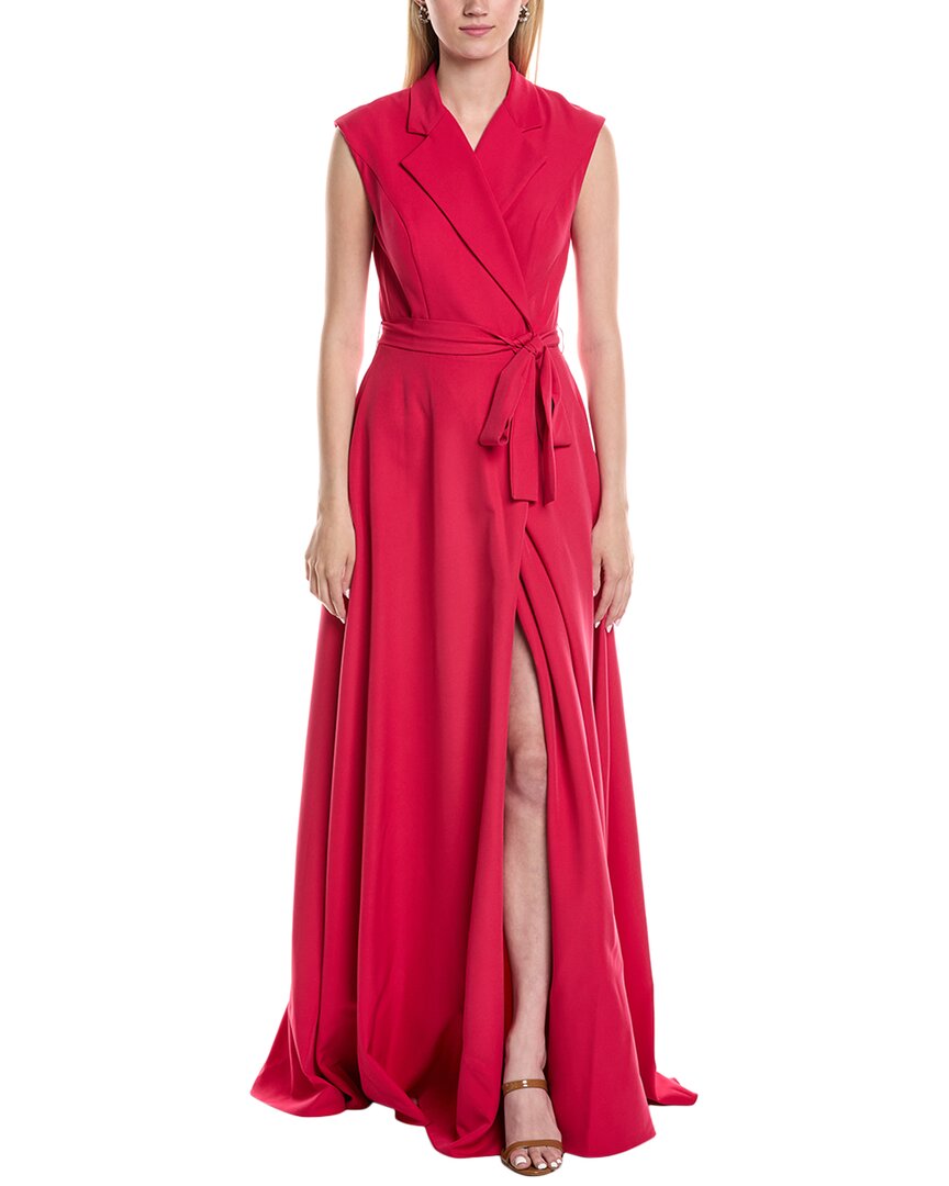 Rene Ruiz Sleeveless Shirtdress