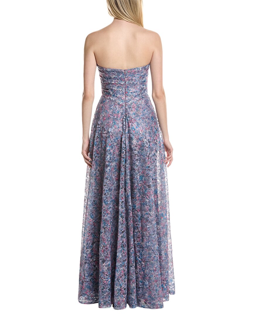 Rene Ruiz Sweetheart Dress