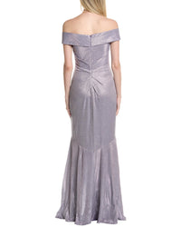 Rene Ruiz Mermaid Gown