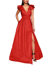 Marchesa Notte Gown