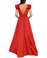 Marchesa Notte Gown