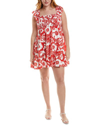 Adrianna Papell Mini Dress